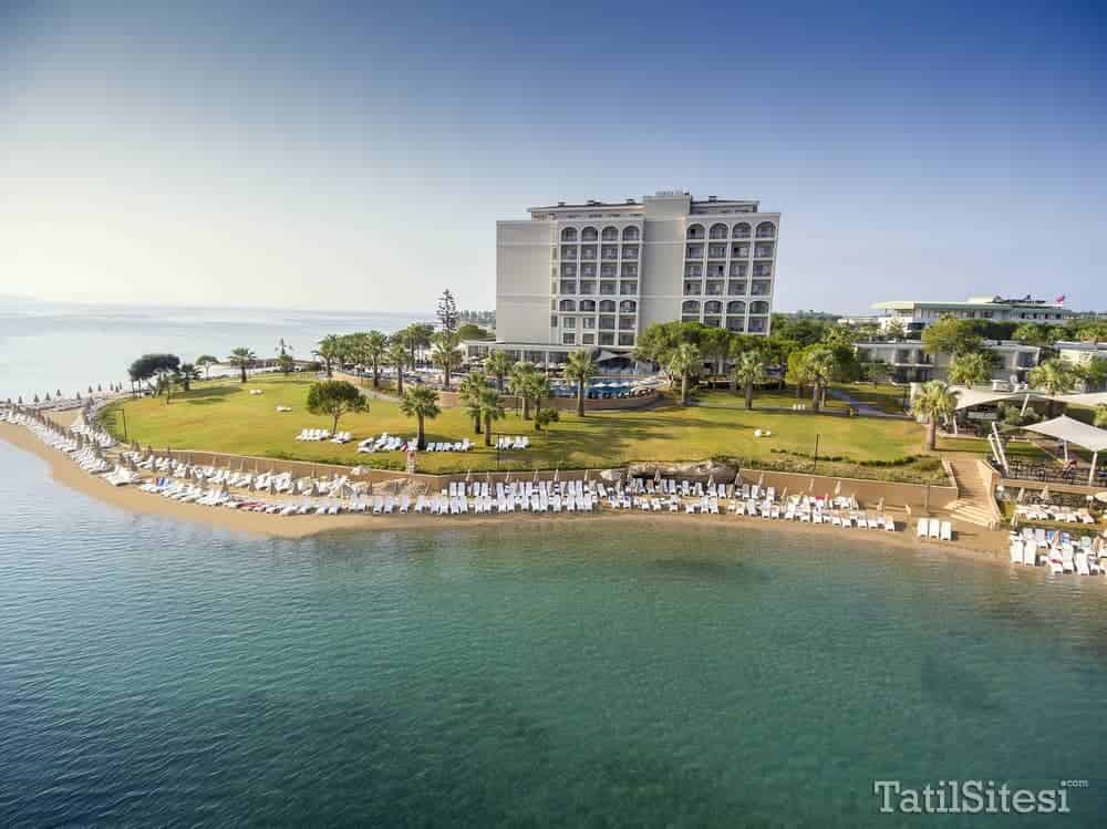 Aurum Moon Holiday Resort